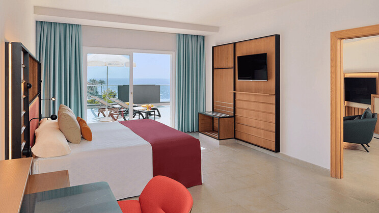 ADRIAN Hoteles Roca Nivaria GH